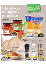 Idea katalog prolećni magazin