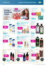 Lilly Drogerie katalog akcija