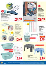 Lidl redni katalog