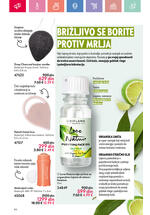 Oriflame katalog akcija