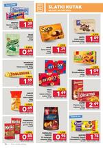 Pivac kataloška akcija
