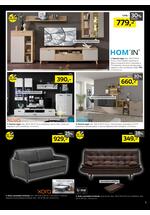 Lesnina XXXL redni katalog