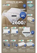 JYSK katalog nameštaj