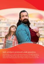 DM Drogerie katalog akcija