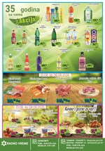 Sinagoga katalog akcija