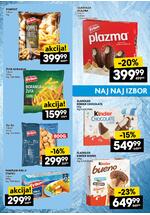 Roda katalog nedeljna akcija