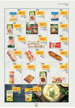 Aroma Market katalog akcija