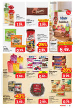 Plodine katalog - Tjedna akcija