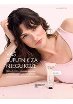 Oriflame katalog - Mjesečna akcija