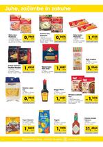 Tuš Cash & Carry katalog - Trgovec