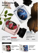 Oriflame kozmetika
