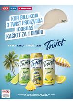 Idea katalog naj naj ponuda piva