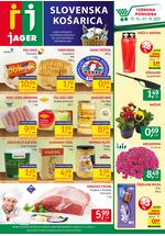 Katalog živila