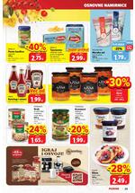 Plodine kataloška akcija