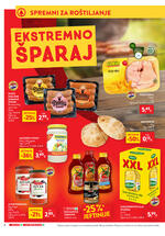 Spar kataloška akcija
