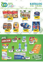 Katalog akcija Katalog Akcija