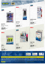 Metro katalog akcija