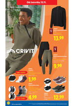 Lidl kataloška akcija