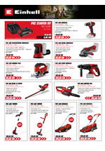 FIS akcijski katalog