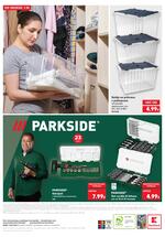 Kaufland katalog neprehrambenih proizvoda