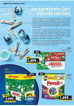 Roda katalog akcija