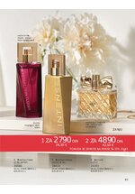 Avon katalog akcija