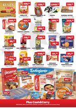 Plus Cash & Carry katalog akcija