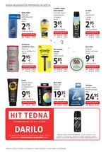 DM katalog - Mesečna akcija