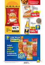 Lidl katalog akcija