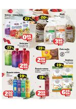 Crvena jabuka kataloška ponuda