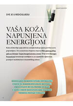 Oriflame katalog - Mjesečna akcija