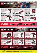 Merkur akcijski katalog