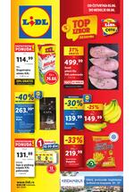 Redovna akcija Katalog Akcija