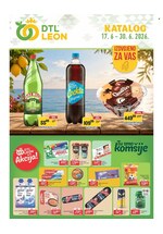 Katalog akcija