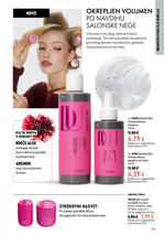 Oriflame redni katalog