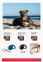 Pet centar akcijski katalog