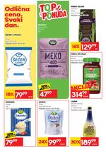 Roda katalog nedeljna akcija