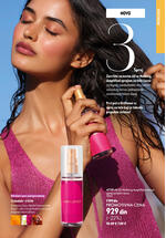 Oriflame katalog akcija