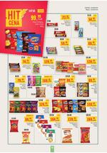 Aroma Market katalog akcija
