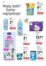 DM mjesečni katalog