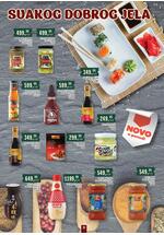 Aroma Market katalog akcija