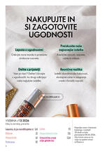 Oriflame redni katalog