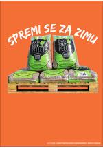 Kastrum VIVA katalog hrana
