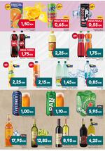 MEGA Diskont kataloška akcija