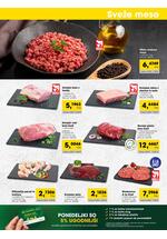 Tuš Cash & Carry katalog - Trgovec