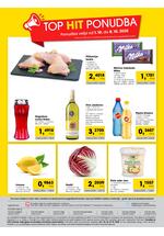 Tuš Cash & Carry katalog - Trgovec