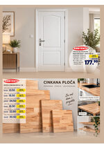 FIS katalog - Mjesečna akcija