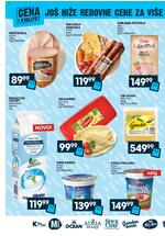 Roda katalog nedeljna akcija