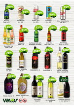 Valor katalog akcija