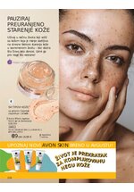 Avon katalog akcija
